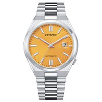 Orologio Citizen Uomo Tsuyosa in Acciaio NJ0150-81Z - NJ0150-81Z